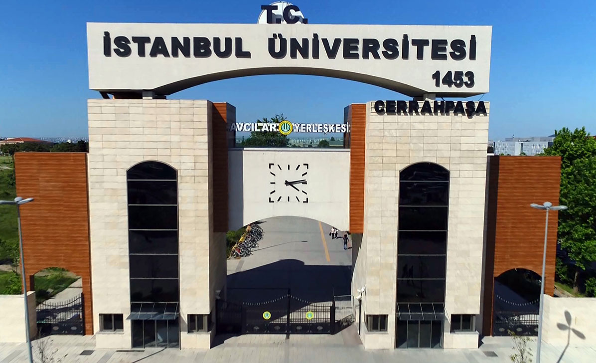 İstanbul Üniversitesi-Cerrahpaşa Rektörlüğünden Sözleşmeli Bilişim Personeli alıyor