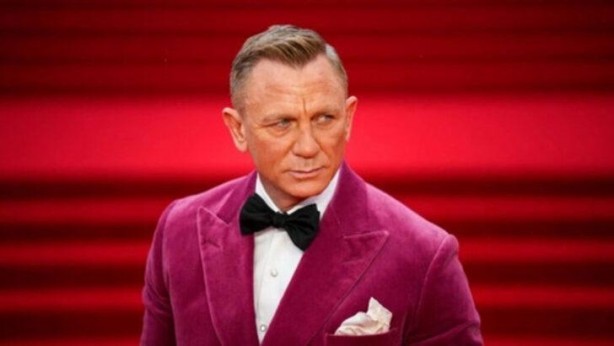 Daniel Craig'ten Türkiye'ye dev destek! Bir çağrısıyla bağış rekoru kırıldı!