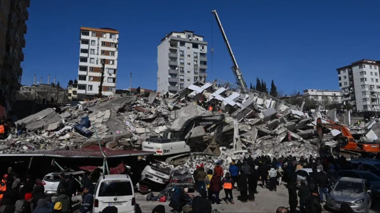 Japonya'dan Türkiye ve Suriye'ye 27 milyon dolarlık acil insani yardım