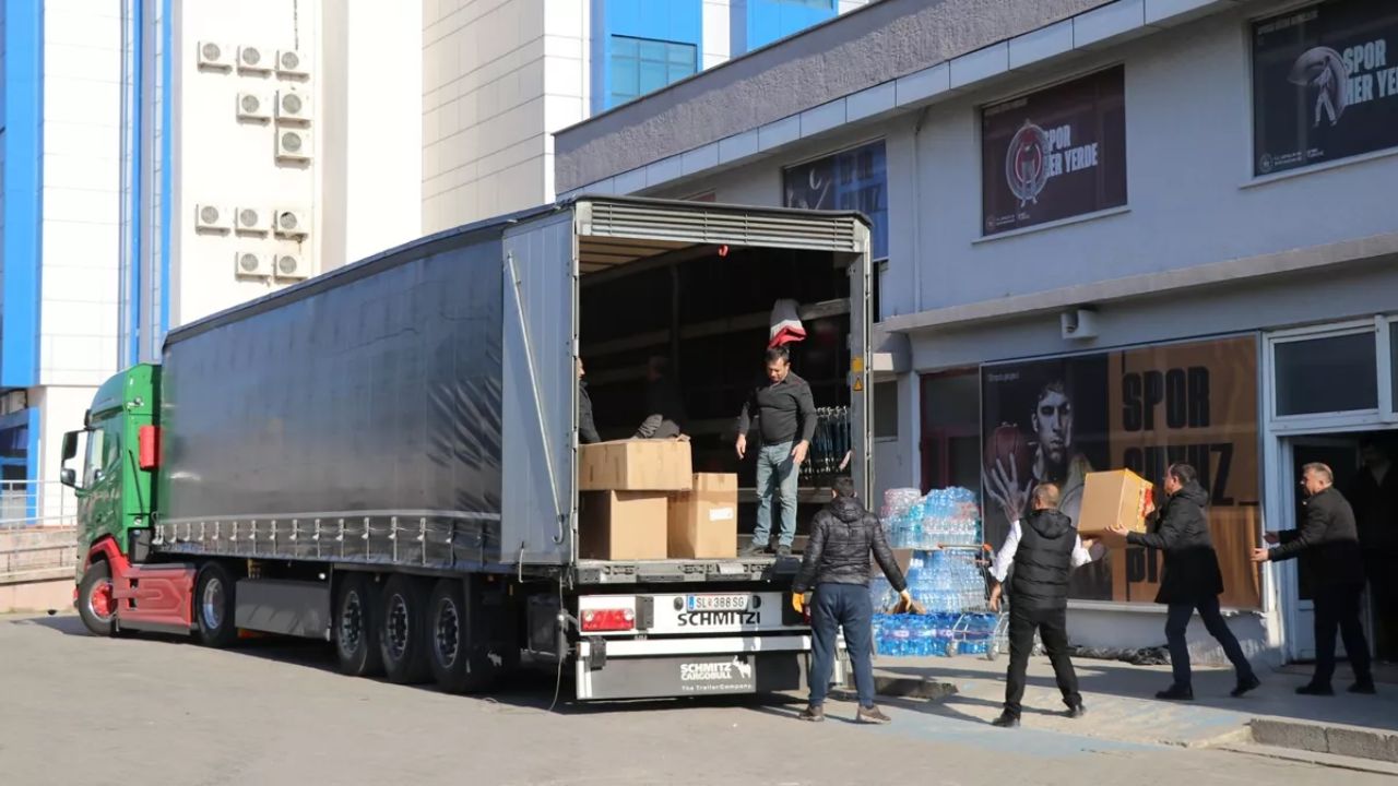 Komşudan Türkiye için yoğun çaba: İçişleri Bakanı devreye girdi