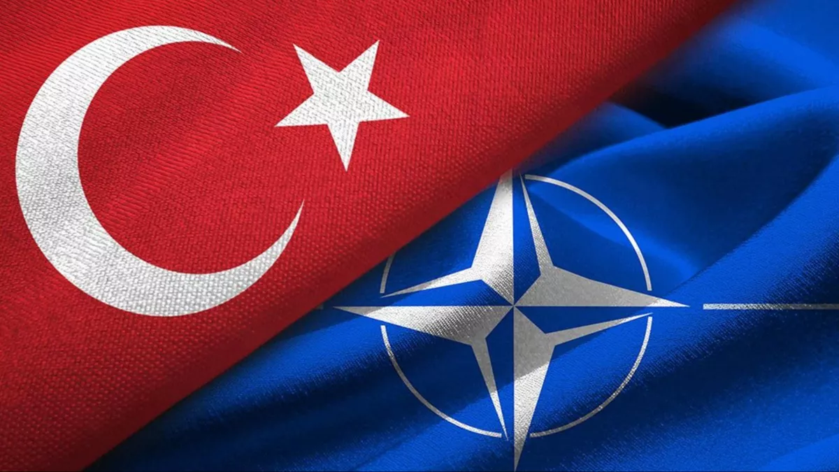 NATO'dan Türkiye açıklaması: Dayanışma içindeyiz