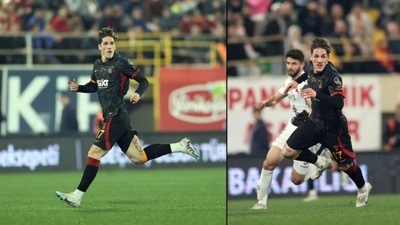 Nicolo Zaniolo pişmanlığı! İtalyanlar şaştı kaldı