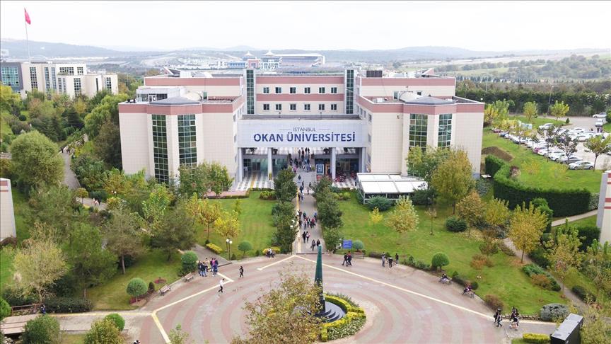 İstanbul Okan Üniversitesi Öğretim Üyeleri alacak