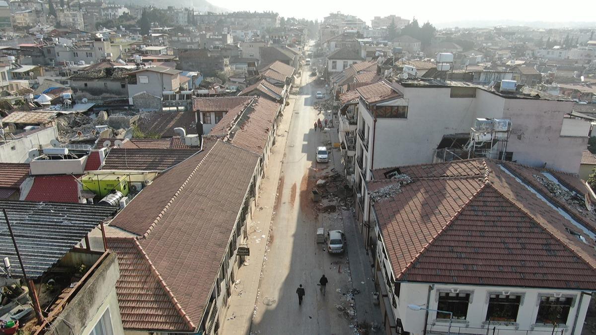 Resmi Gazete'de yayımlandı: Deprem bölgesi için iki önemli karar