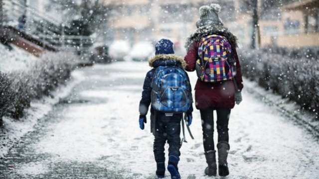 İstanbul’da okullar tatil edildi! Vali Yerlikaya duyurdu