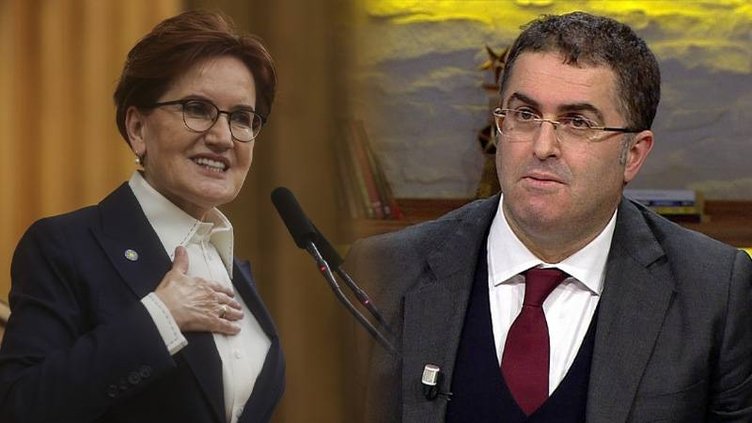 Meral Akşener'in yeni adayı belli oldu! Ersan Şen sonrası iş Yılmaz Vural'a kadar geldi