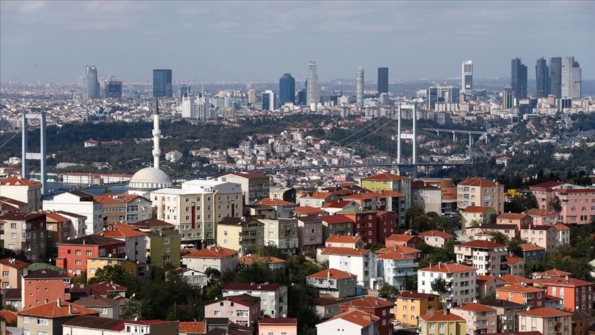 İstanbul'da hangi bölgelerdeki yapılar riskli? Uzmanlardan Marmara depremi uyarısı: Buradaki binalar çok acil...