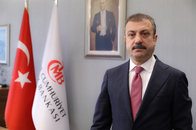  Merkez Bankası döviz rezervleri güçlendi: Kavcıoğlu rakamlarla açıkladı