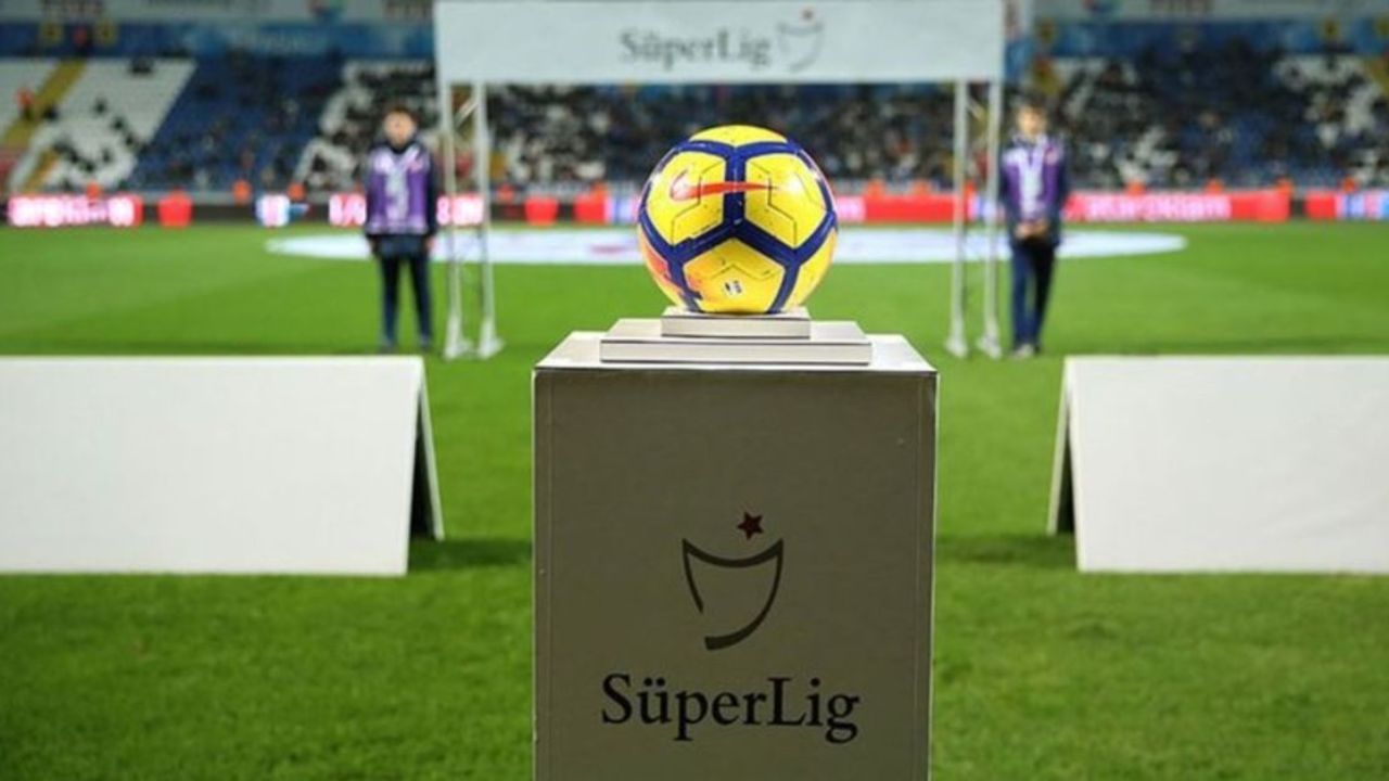 Süper Lig maçları iki hafta şifresiz yayınlanacak