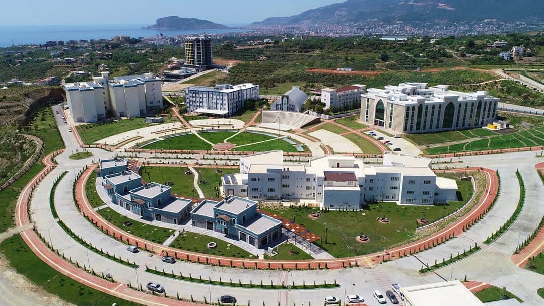 Alanya Üniversitesi Öğretim Üyesi ve Araştırma Görevlisi alıyor