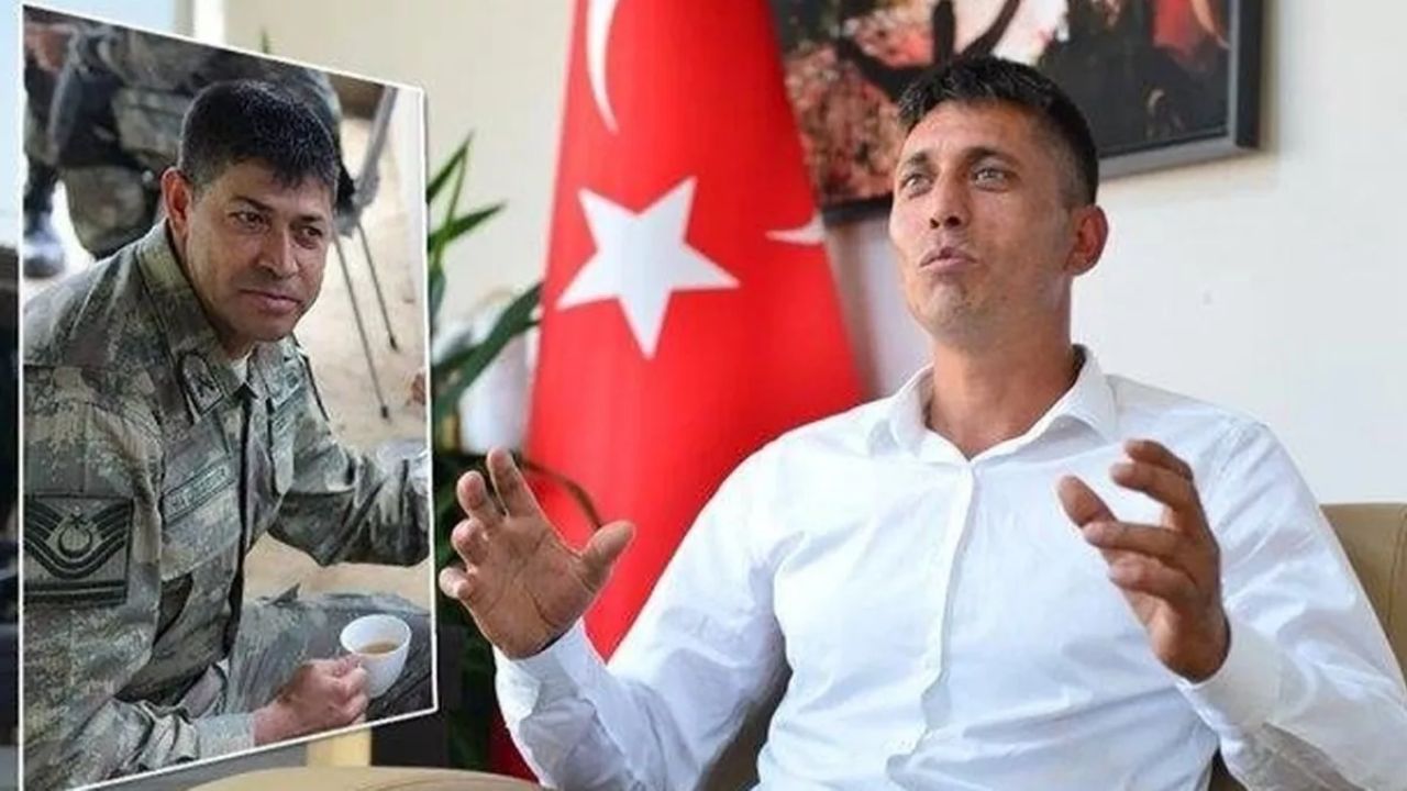 Ankara Büyükşehir Belediyesi'nden şehit Ömer Halisdemir'e büyük saygısızlık