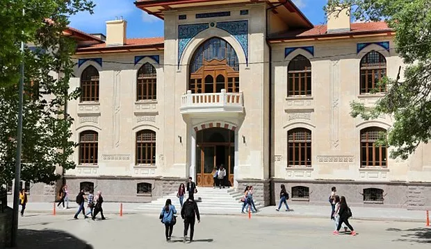 Ankara Sosyal Bilimler Üniversitesi sözleşmeli personel alıyor