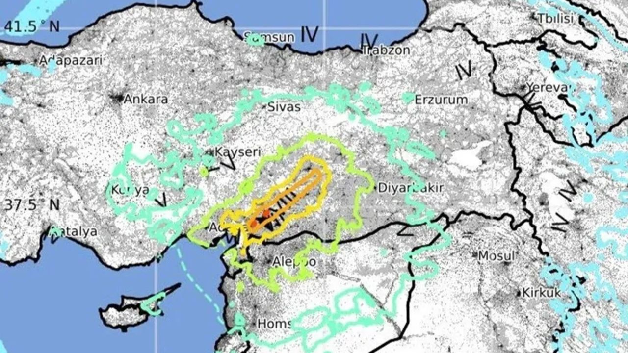 'Asrın felaketi'yle ilgili bir gerçek daha ortaya çıktı! 1513 yılı detayı