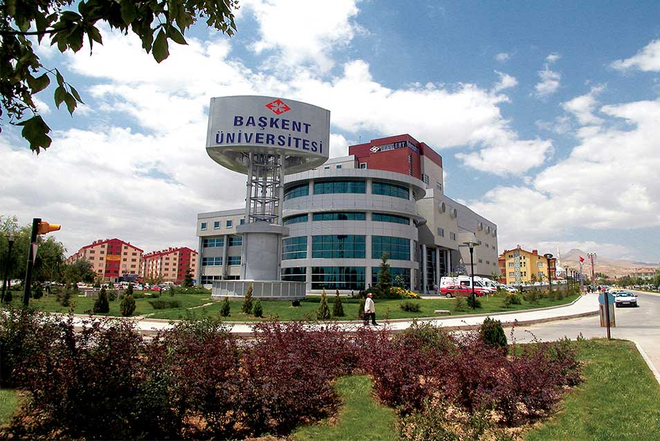 Başkent Üniversitesi Öğretim Üyesi, Araştırma Görevlisi ve Öğretim Görevlisi alıyor