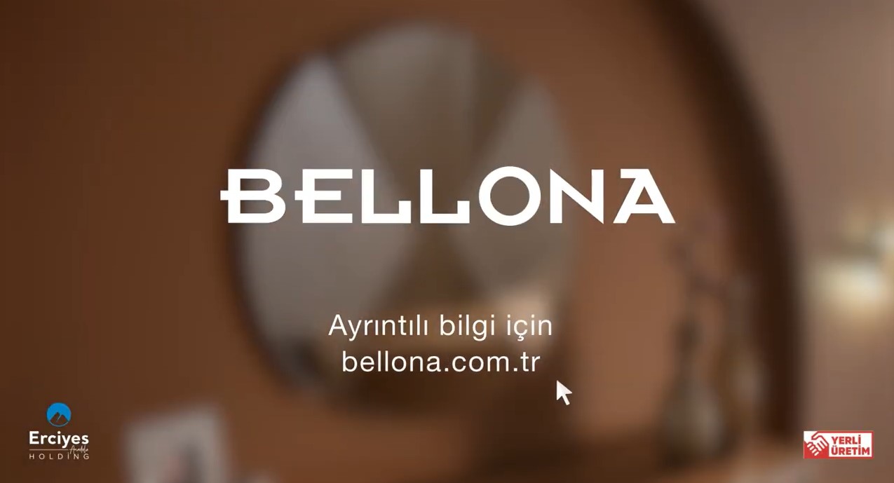 Bellona şıklığı yepyeni fırsatlar ve 0'a varan indirimle sizleri bekliyor!