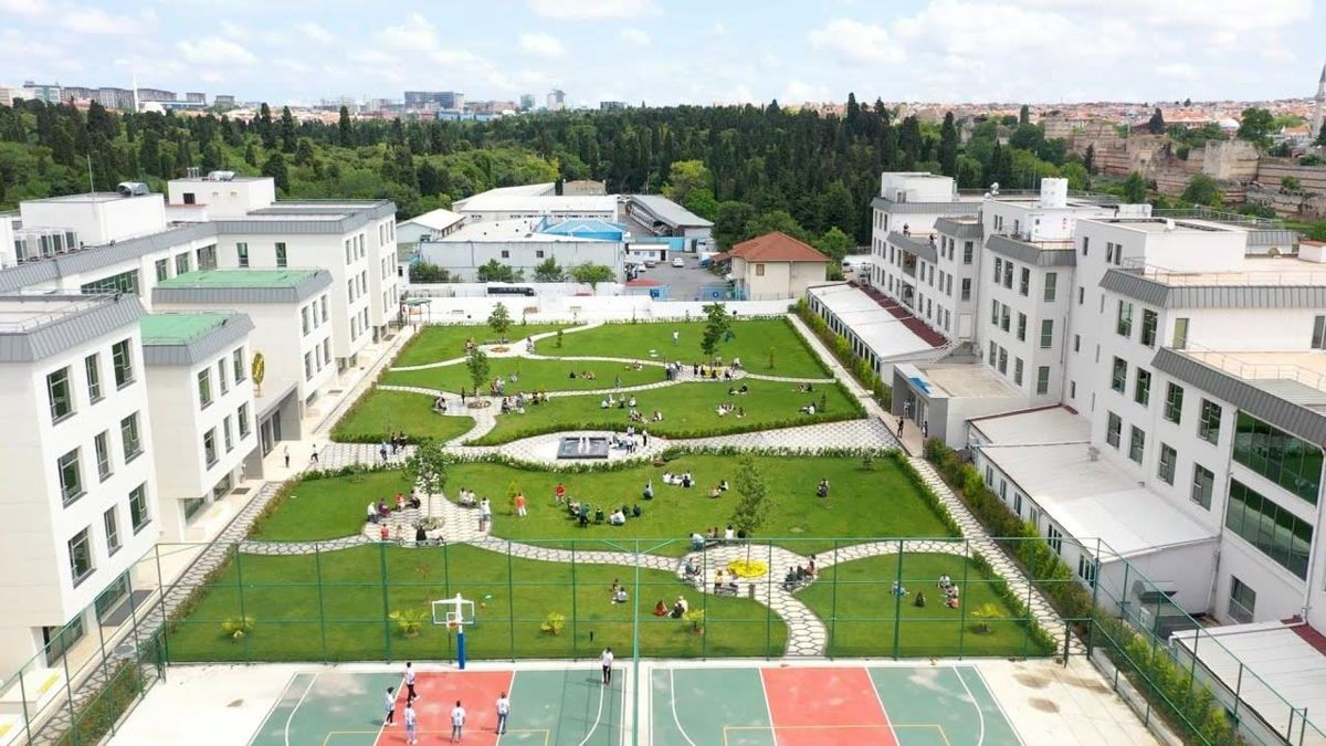 Biruni Üniversitesi 7 Öğretim Görevlisi alacak