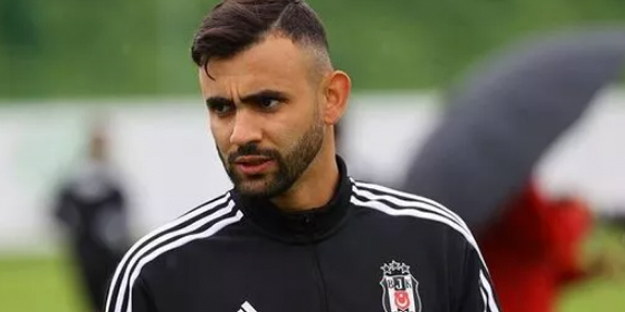 Bu işte bir iş var galiba! Neler oluyor Beşiktaş'ta? Duyunca çok şaşıracaksınız...