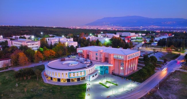 Bursa Uludağ Üniversitesi 190 Sözleşmeli Personel alacak