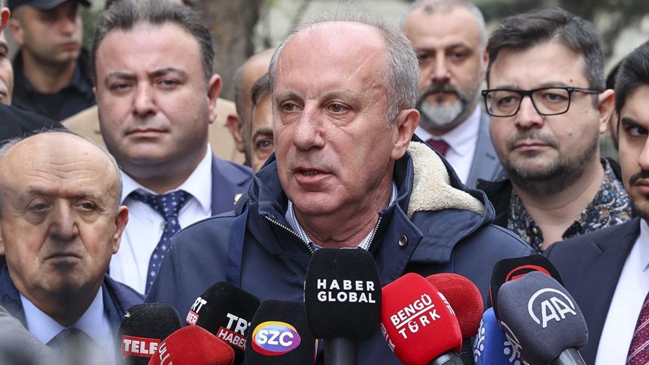 CHP yandaşı isimden Muharrem İnce'ye açık tehdit: Bedelini ödeyecek