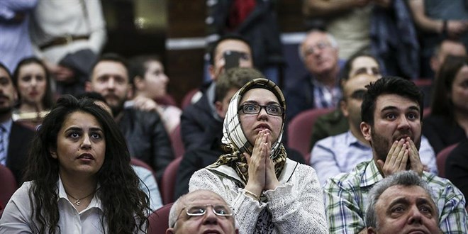 45 bin öğretmen atamasında tarih belli oldu