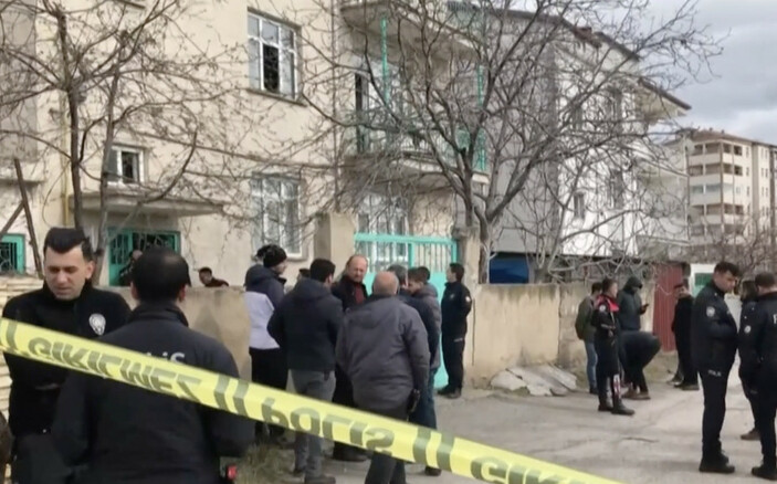 Elazığ'da dehşet evi! 6 kişinin cansız bedeni bulundu
