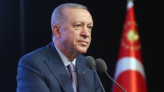 Cumhurbaşkanı Erdoğan: Sandıklara sahip çıkacak güçlü bir organizasyon kuracağız