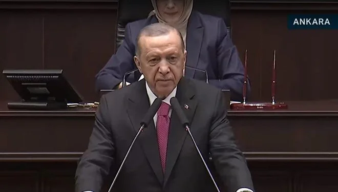 Cumhurbaşkanı Erdoğan: Önce vatanım ve milletim diyen herkesle ortak bir zeminde buluşmanın yollarını arayacağız