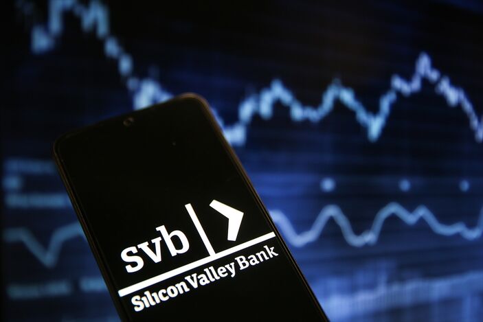 Fed, SVB'nin denetimini inceleyecek