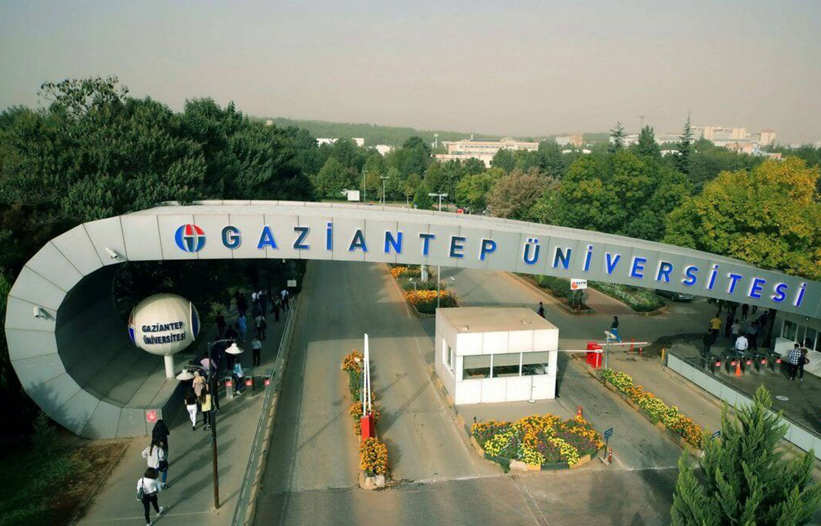 Gaziantep Üniversitesi 384 Sözleşmeli Personel alacak