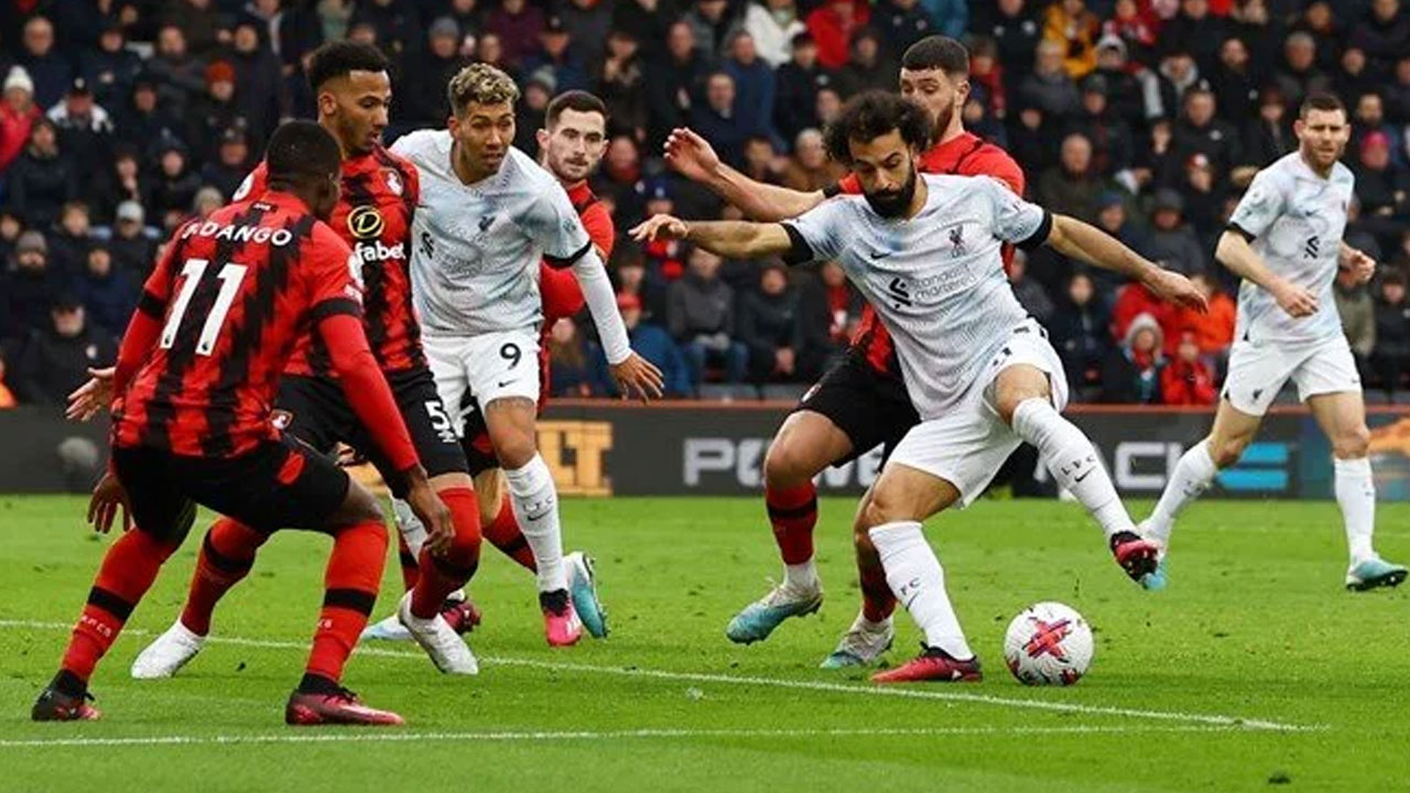 İngiltere'de oruç tutan futbolculara özel kural