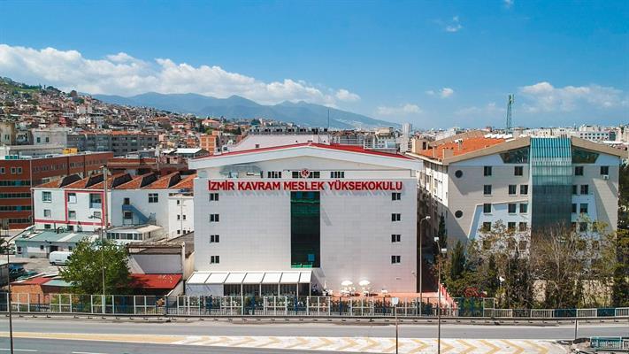 İzmir Kavram Meslek Yüksekokulu Akademik Personel alacak