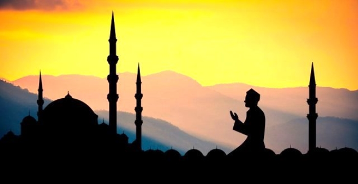 Dualı, en güzel Ramazan mesajları