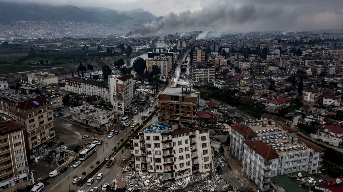 Kahramanmaraş'ta 49 gün sonra eğitim başlıyor