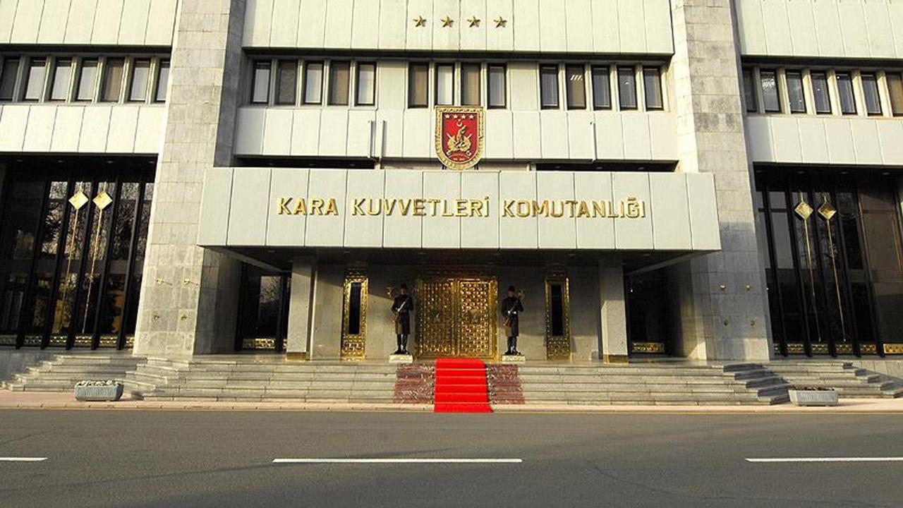 Kara Kuvvetleri Komutanlığı 2023 Yılı (2023/2 Dönem) Sözleşmeli Er Temini yapacak