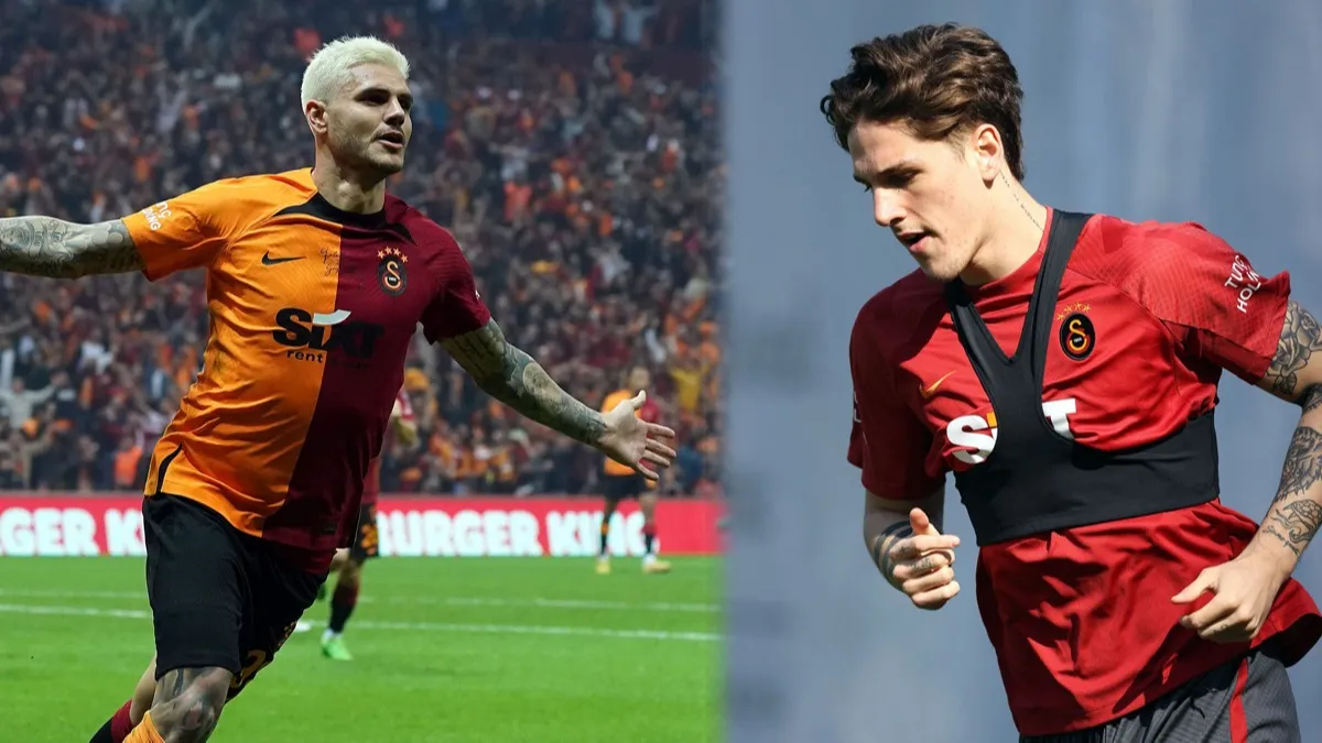 Mauro Icardi için Nicolo Zaniolo feda edilecek!