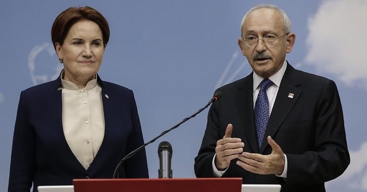 MHP'den çarpıcı Kemal Kılıçdaroğlu ve Meral Akşener mesajı: Unutmayınız bir kere satan yine satar