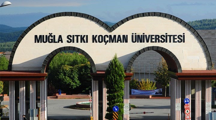 Muğla Sıtkı Koçman Üniversitesi Sözleşmeli Personel alacak