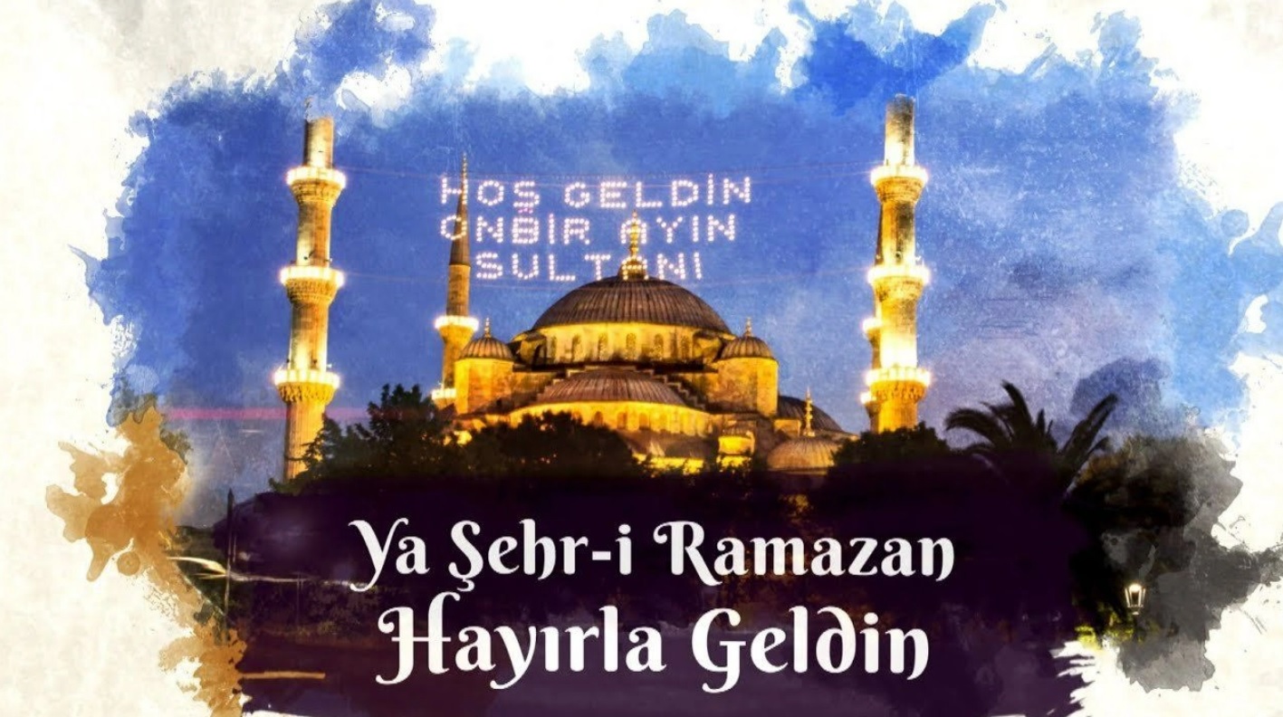 İlk Ramazan orucu ne zaman? Ramazan Bayramı hangi gün?