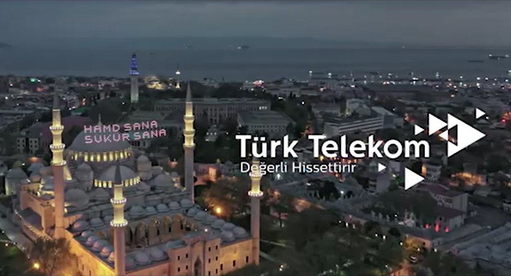 Türk Telekom Ramazan'a özel