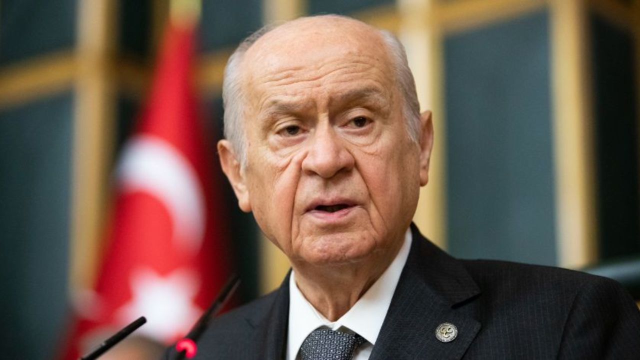 Süper Lig ekibinden Devlet Bahçeli paylaşımı: Kararınızı büyük sevinçle karşıladık