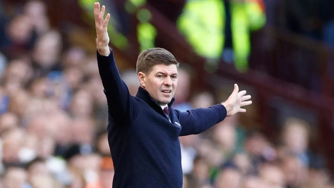 Trabzonspor'a gelmesi beklenirken, Steven Gerrard'ın yeni adresi...