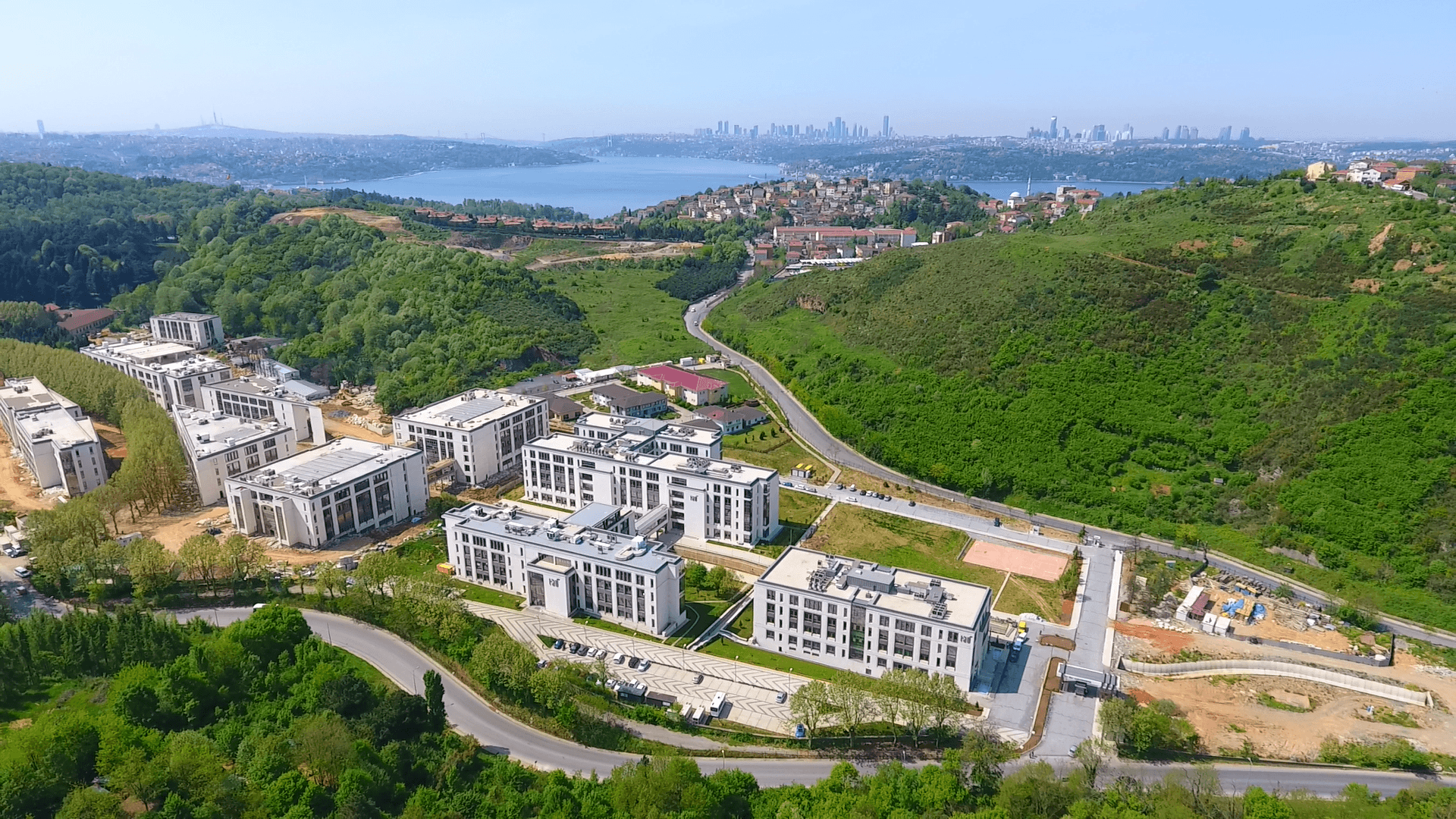 Türk-Alman Üniversitesi 4 Sürekli İşçi alacak