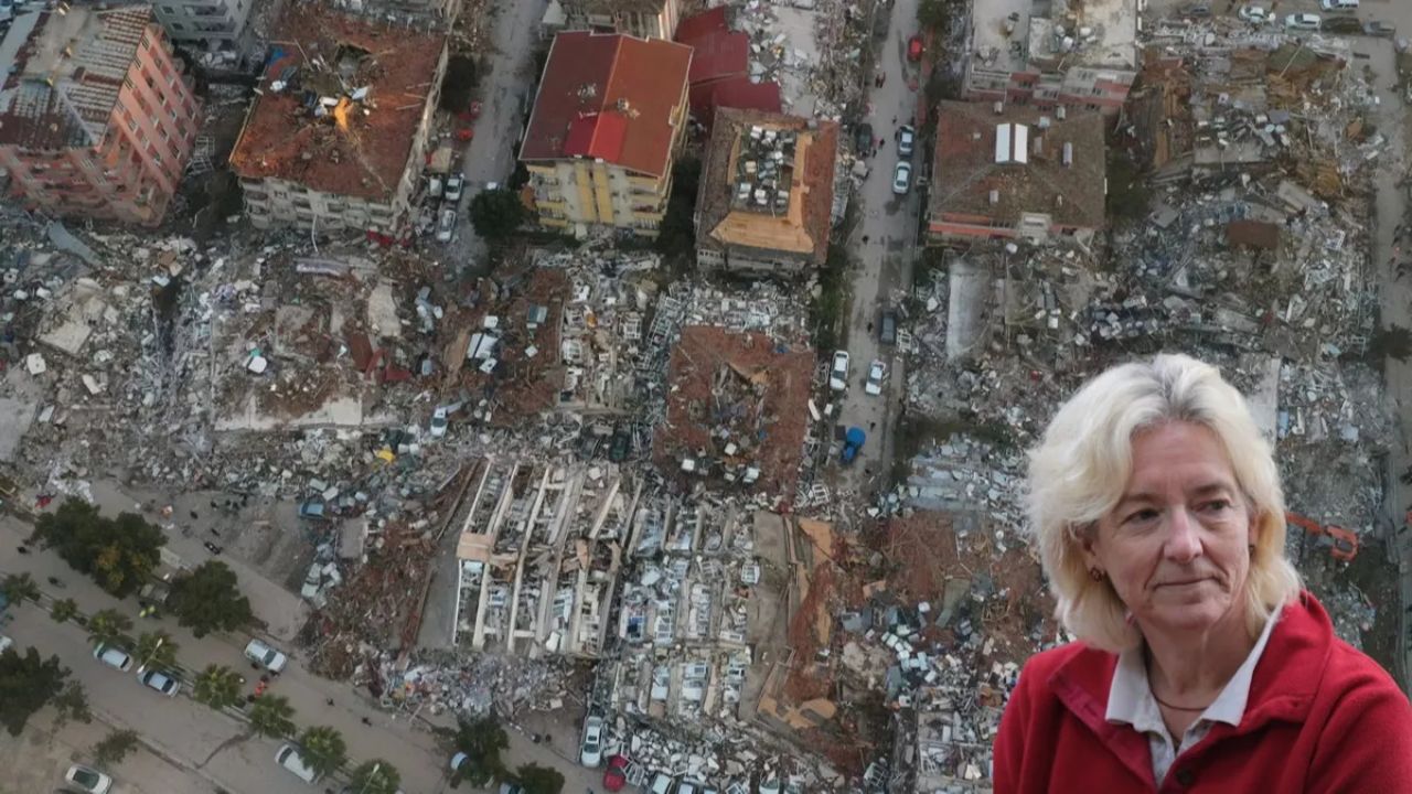 Türkiye için 550 milyon dolarlık çağrı: Eşi benzeri görülmemiş taahhütler bekliyoruz