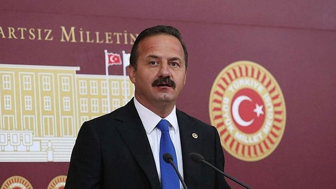 İP'te Kılıçdaroğlu ve HDP çatlağı! Yavuz Ağıralioğlu: Kurduğumuz masada pusu kuruldu