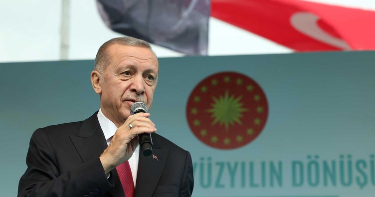 Cumhurbaşkanı Erdoğan'dan 'vergi muafiyeti' müjdesi! 320 bin liradan 700 bin liraya çıkarıldı