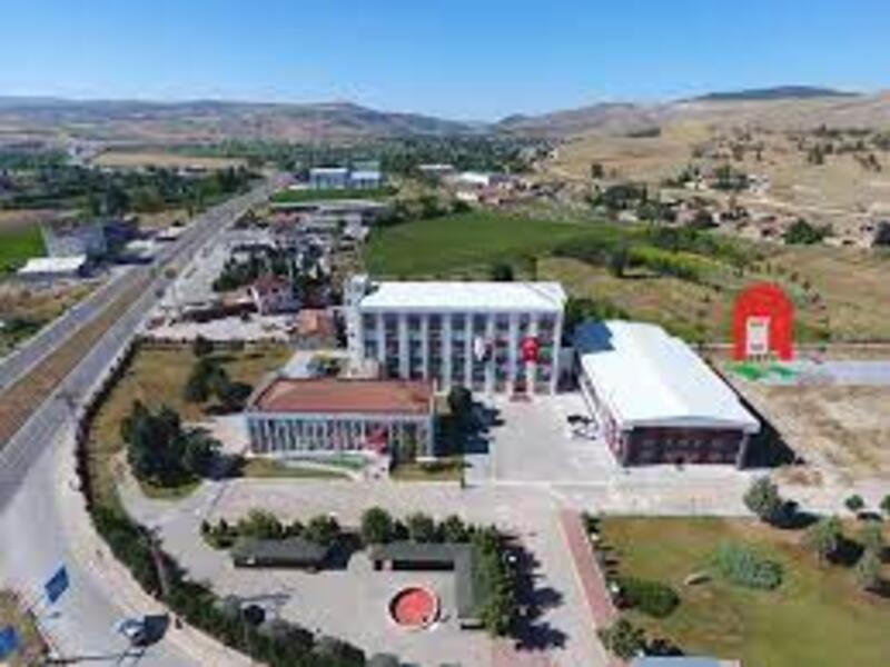 Amasya Üniversitesi 4/B Sözleşmeli 25 Personel alıyor