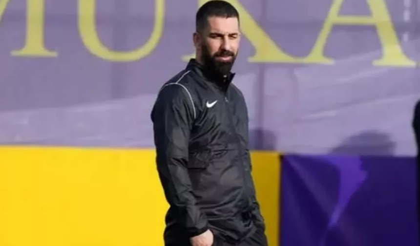 Arda Turan’ın planı ortaya çıktı