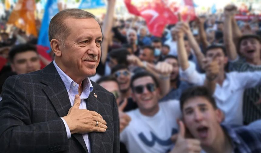 Bayram öncesi sevindiren haber... Erdoğan gençlere müjdeleri peş peşe verdi!