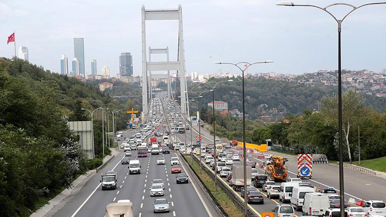 Ramazan Bayramı'nda ulaşım ücretsiz