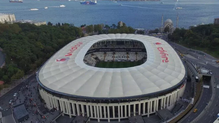 Süper Lig'i sallayacak sponsorluk anlaşması! Beşiktaş'ın kasası dolup taşacak